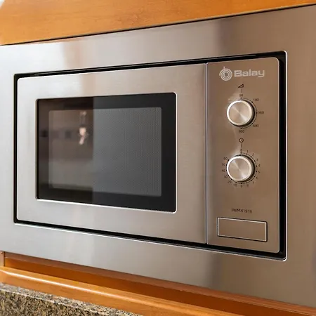 アパート Playa Torreblanca