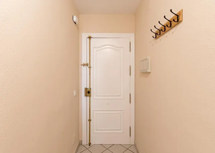 Playa Torreblanca フエンヒロラ