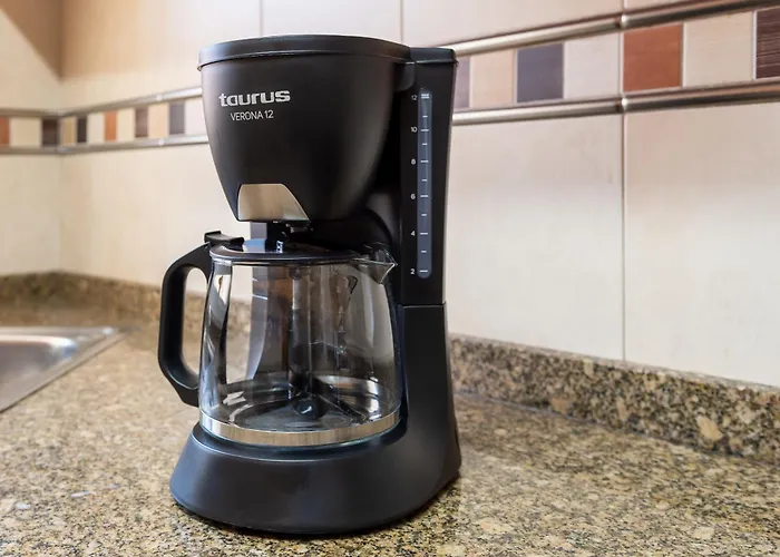 アパート Playa Torreblanca