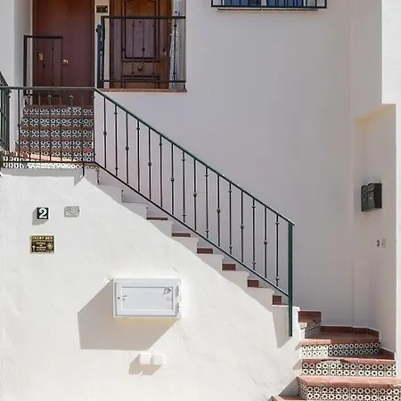 Playa Torreblanca Appartement