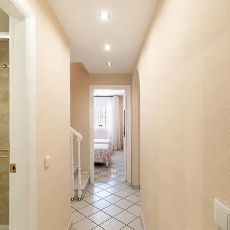 Appartement Playa Torreblanca *