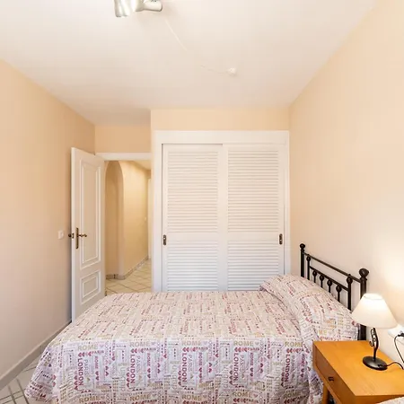 Apartment Playa Torreblanca