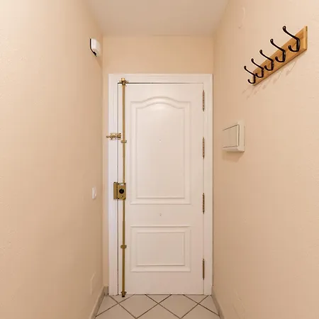 Playa Torreblanca Fuengirola