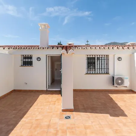 Playa Torreblanca Apartment *