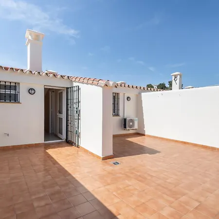 Apartment Playa Torreblanca Fuengirola