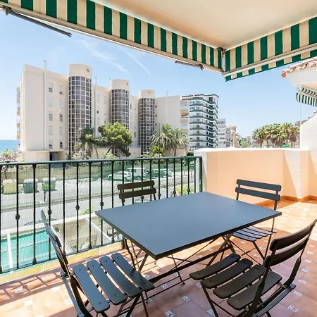 Playa Torreblanca Appartement Fuengirola