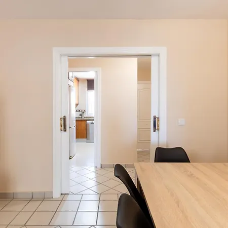 Playa Torreblanca Appartement