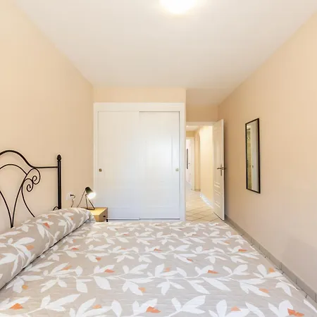Playa Torreblanca Apartment