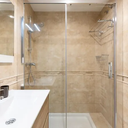 Apartment Playa Torreblanca