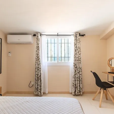 Appartement Playa Torreblanca Fuengirola