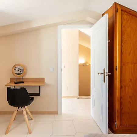 Playa Torreblanca Appartement *