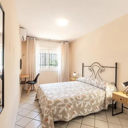 Apartment Playa Torreblanca Fuengirola