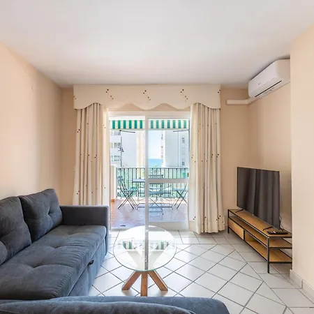 Apartment Playa Torreblanca *
