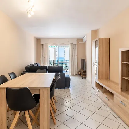 Apartment Playa Torreblanca Fuengirola