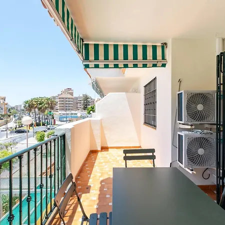 Playa Torreblanca Appartement