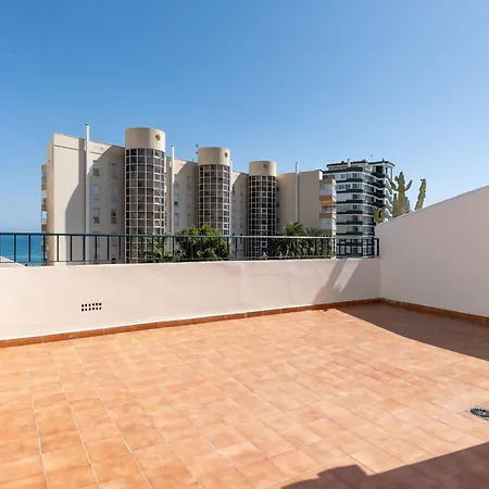 Lägenhet Playa Torreblanca Fuengirola
