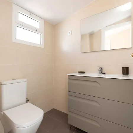 Appartement Playa Torreblanca