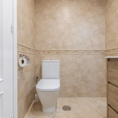 Apartment Playa Torreblanca Fuengirola