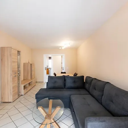 Appartement Playa Torreblanca Fuengirola