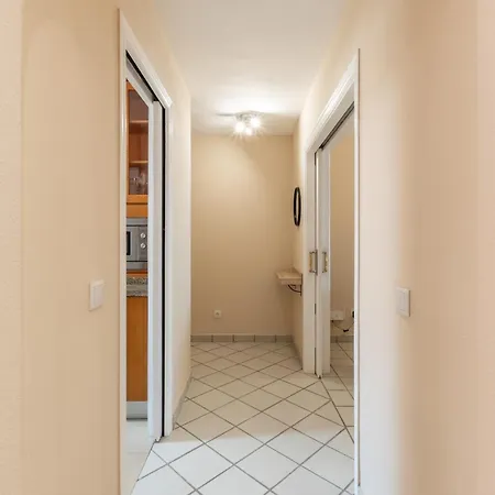 Playa Torreblanca Apartment Fuengirola