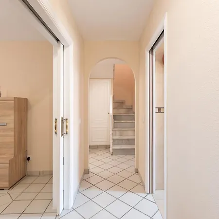 Apartment Playa Torreblanca