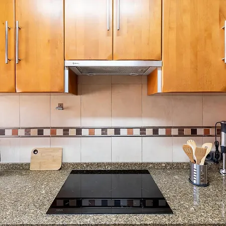 Playa Torreblanca Appartement