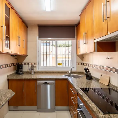 Playa Torreblanca * Fuengirola