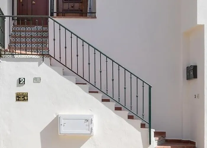 Playa Torreblanca Apartment