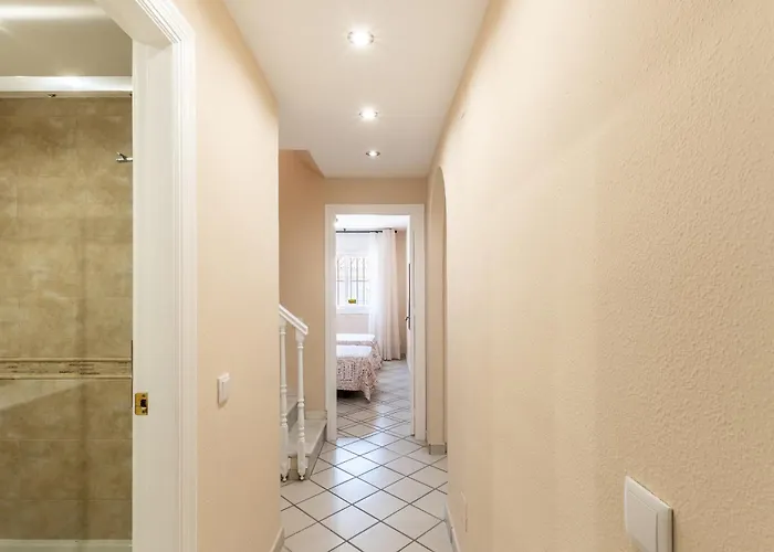 Apartment Playa Torreblanca *