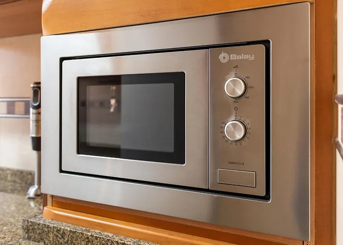 Apartment Playa Torreblanca