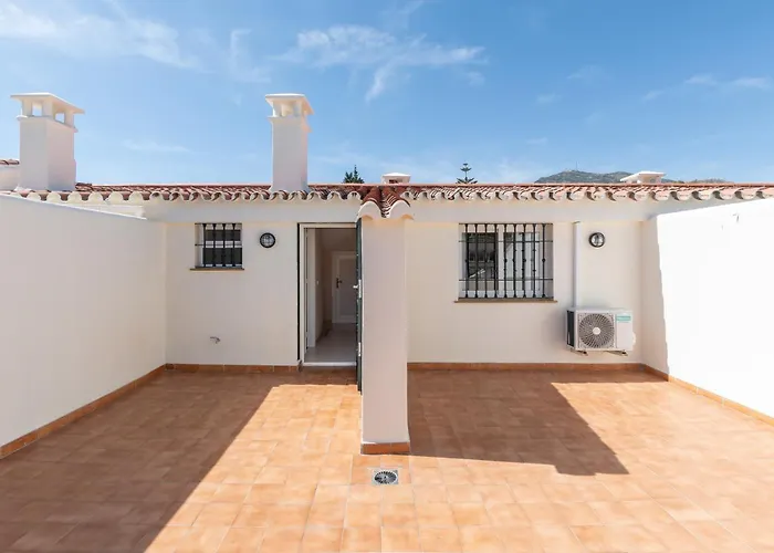 Playa Torreblanca Apartment *