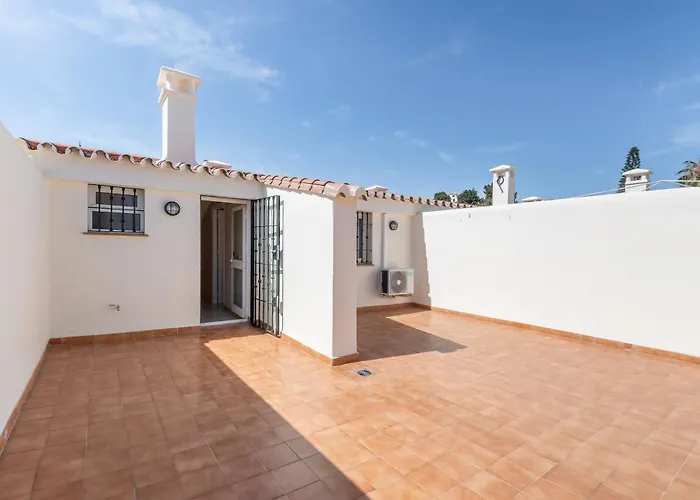 Apartment Playa Torreblanca Fuengirola