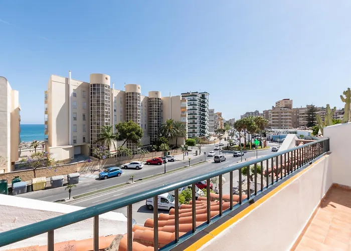 Apartment Playa Torreblanca Fuengirola