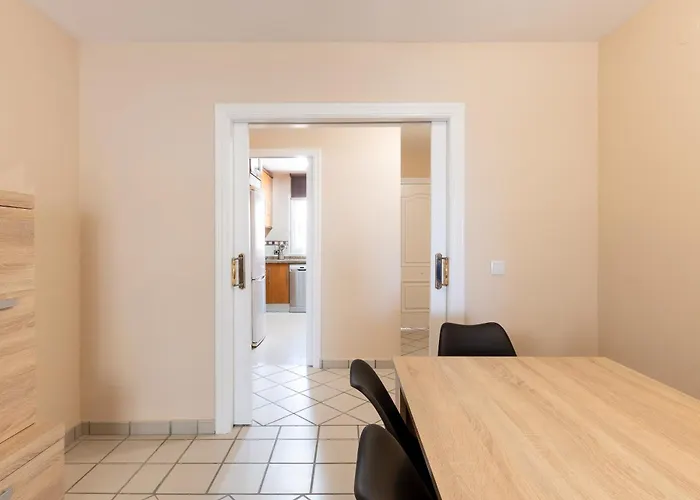 Playa Torreblanca Apartment