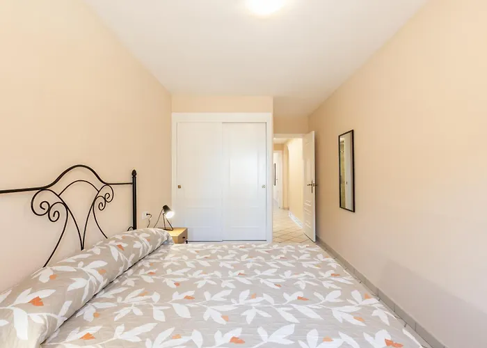 Playa Torreblanca Apartment