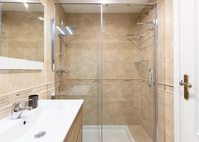 Apartment Playa Torreblanca