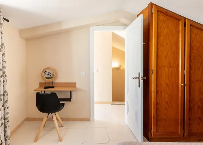 Playa Torreblanca Apartment *