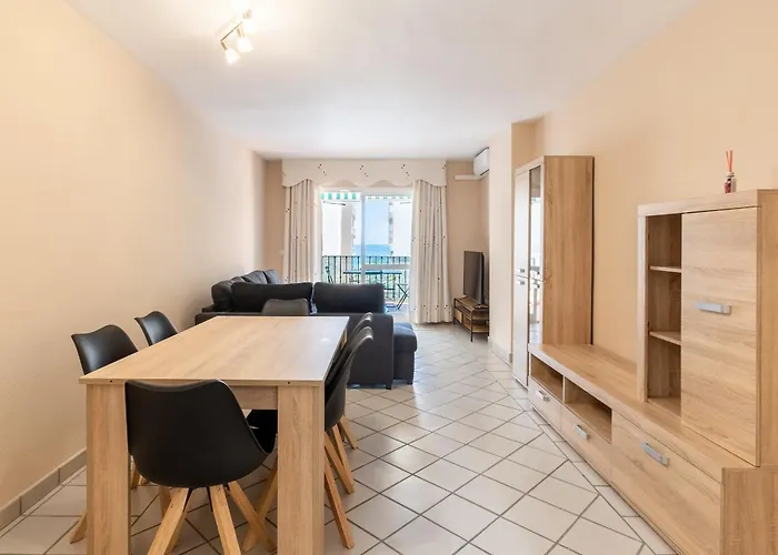 Apartment Playa Torreblanca Fuengirola