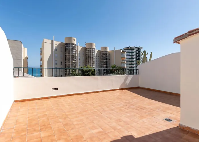 Apartment Playa Torreblanca Fuengirola