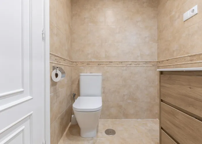 Apartment Playa Torreblanca Fuengirola