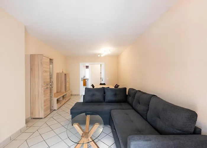 Apartment Playa Torreblanca Fuengirola