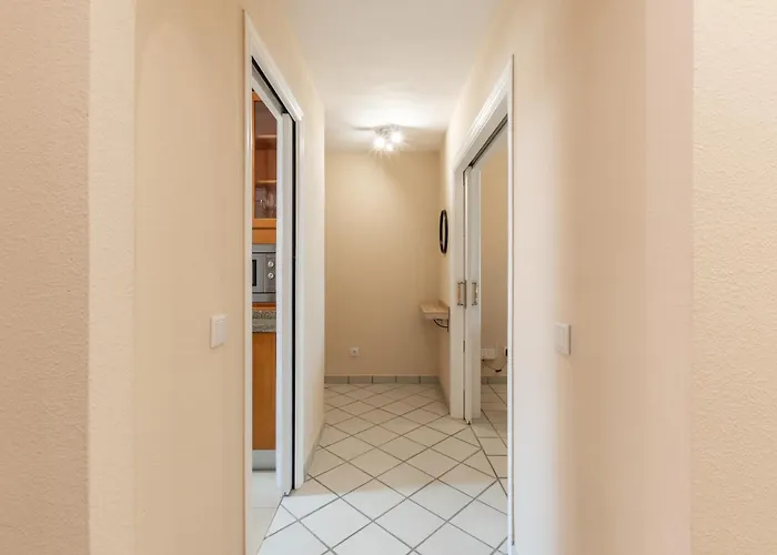 Playa Torreblanca Apartment Fuengirola