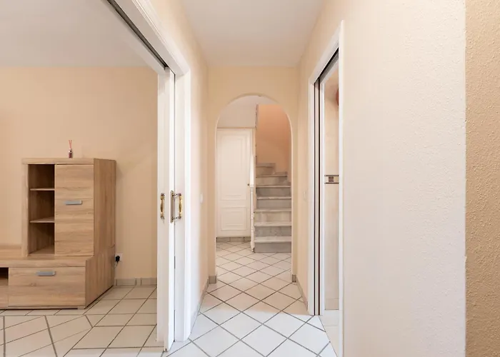 Apartment Playa Torreblanca