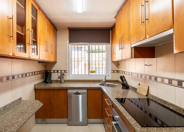 Playa Torreblanca * Fuengirola