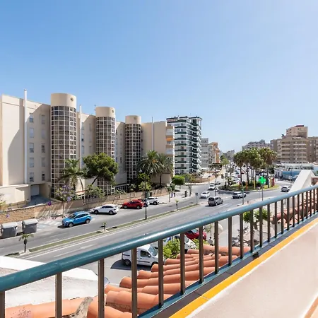 Apartamento Playa Torreblanca Fuengirola