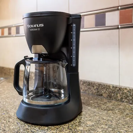 Apartamento Playa Torreblanca