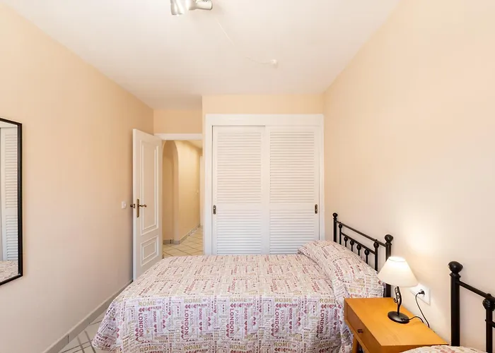 Apartamento Playa Torreblanca