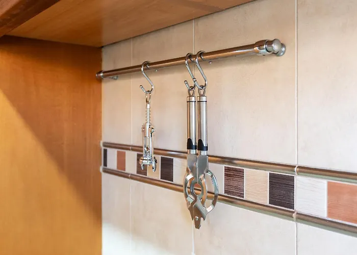 Playa Torreblanca Apartamento