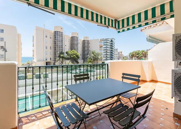 Playa Torreblanca Apartamento Fuengirola