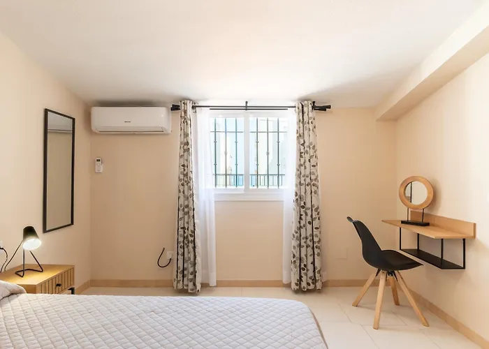 Apartamento Playa Torreblanca Fuengirola